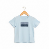 T-SHIRT JACK JONES MINI FUSION BAMBINO