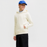 FELPA JACK JONES FREDERIK MONOGRAM