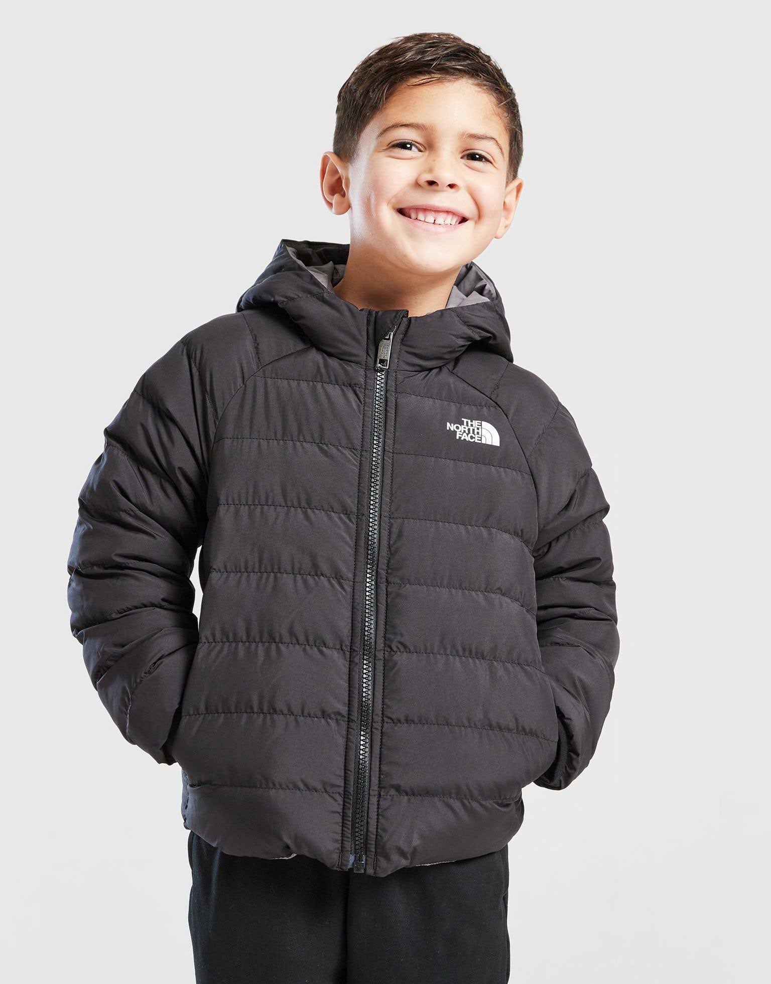 Giubbino THE NORTH FACE PERRITO REVERSIBILE BAMBINO