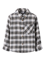 CAMICIA NAME IT RAMUS KIDS