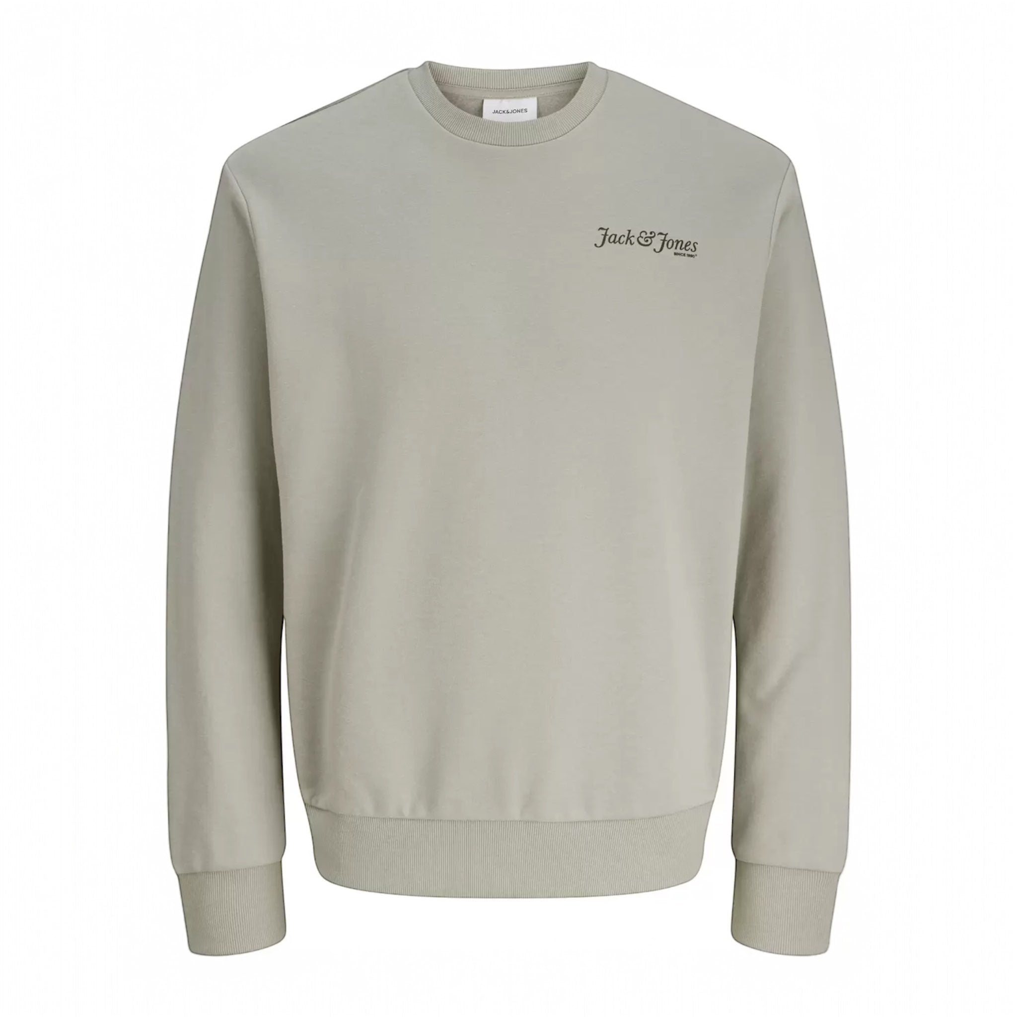 Felpa JACK JONES YUKY