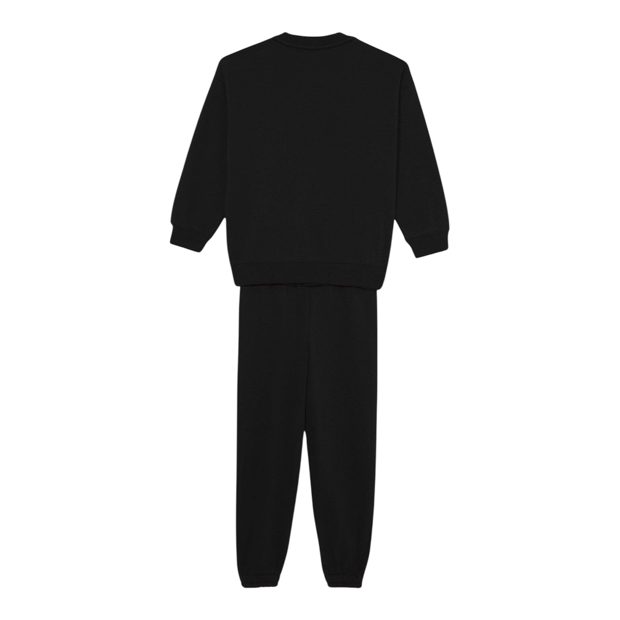 Tuta Puma Ragazza Small Logo