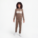 TUTA ADIDAS TIBERIO JUNIOR
