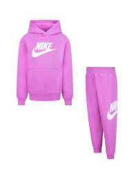 Tuta NIKE CLUB FLEECE