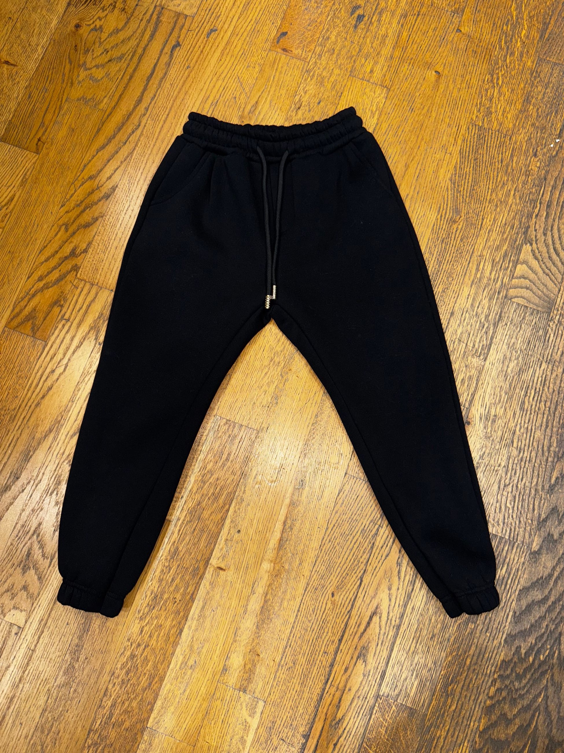 Pantatuta BOYS MADE IN ITALY FELPATO