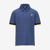 POLO K-WAY VINCENT PIQUE