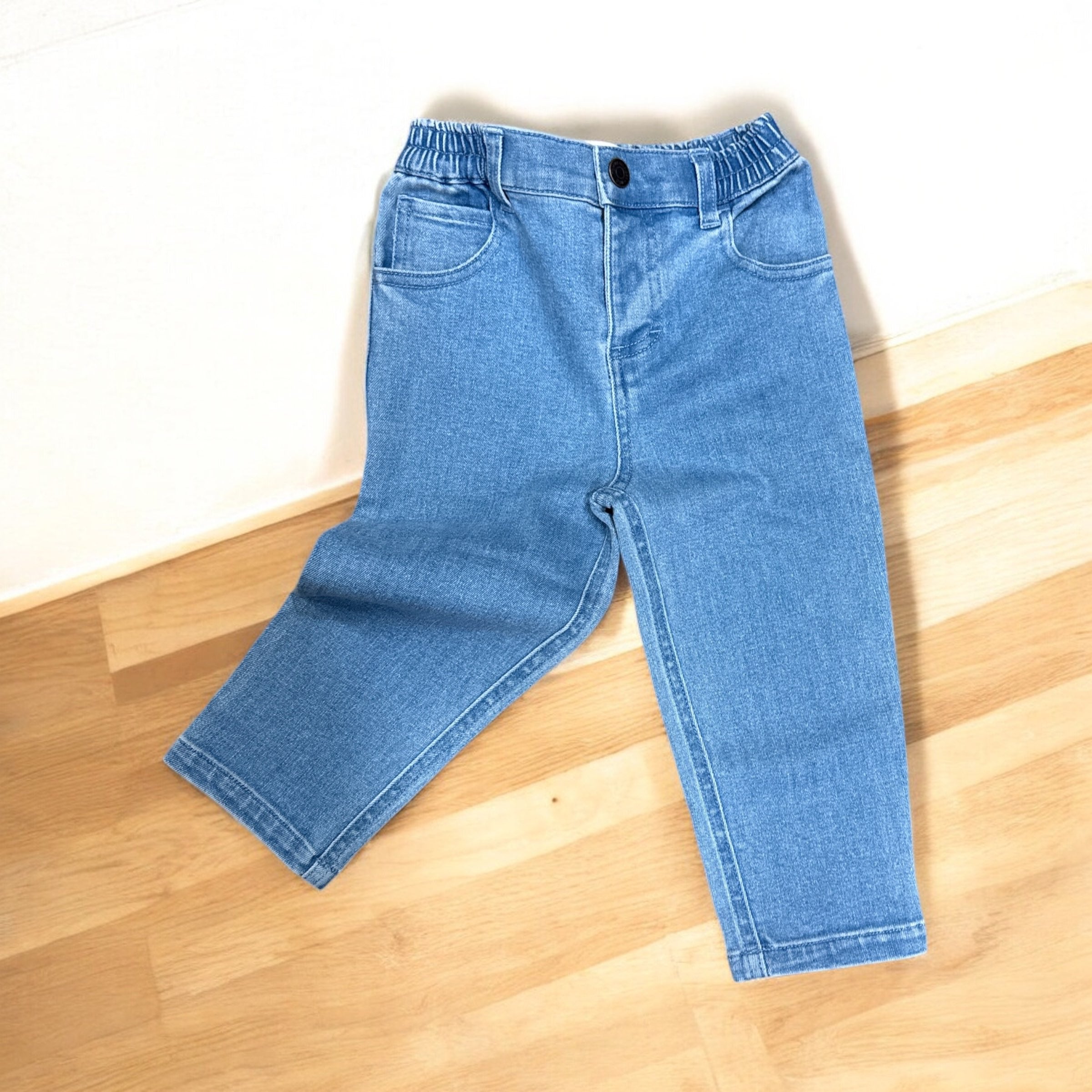Jeans TOMMY HILFIGER INFANT