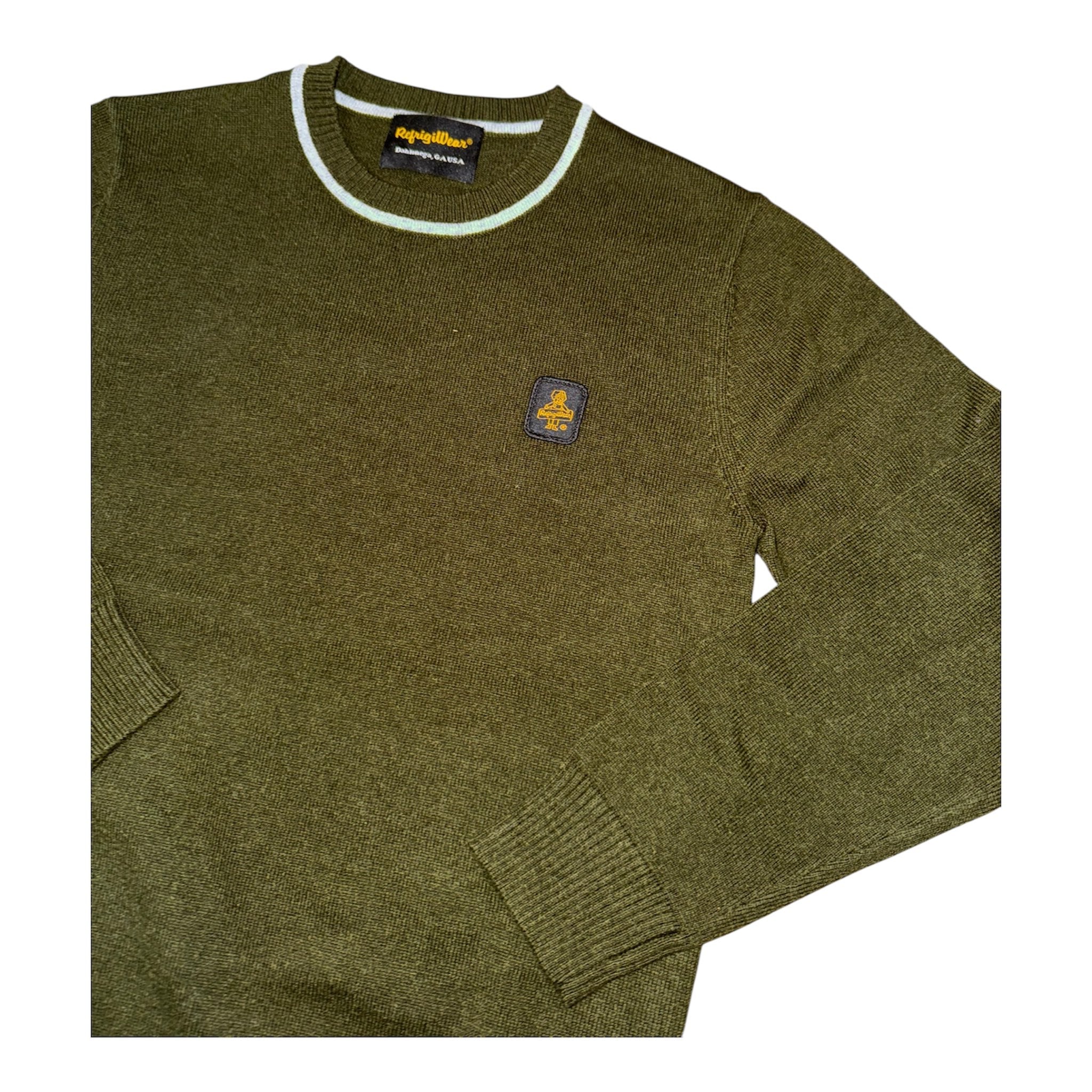 Maglia REFRIGEWEAR Small Logo