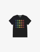 T-SHIRT LACOSTE LOGHI