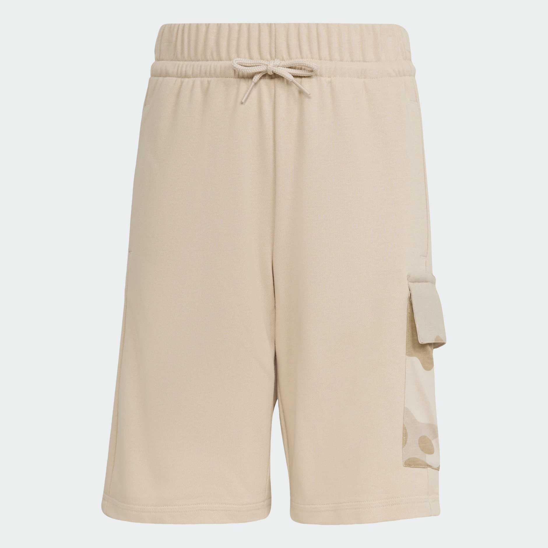 BERMUDA CARGO ADIDAS CAMO