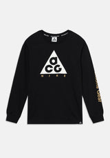 T-SHIRT NIKE LONG SLEEVE JUNIOR