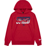 Felpa NIKE SPEED OF LIGHT