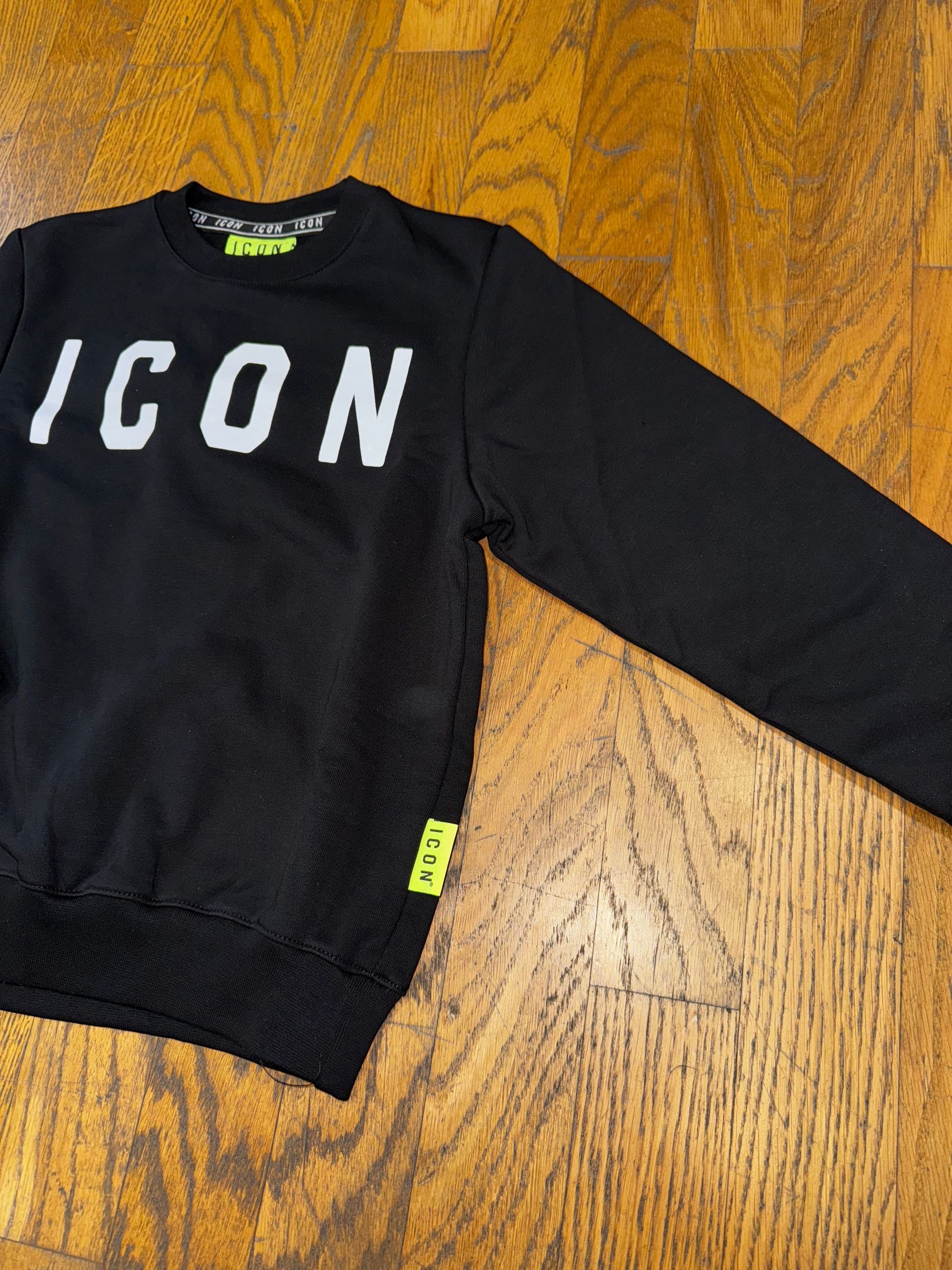 Felpa ICON