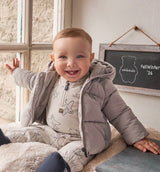 GIUBBINO MINIBANDA INFANT BOY