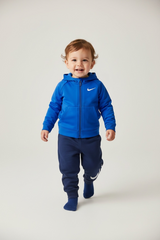 TUTA NIKE FULL ZIP FELPATO