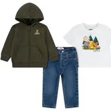 COMPLETO LEVI'S INFANT BOYS