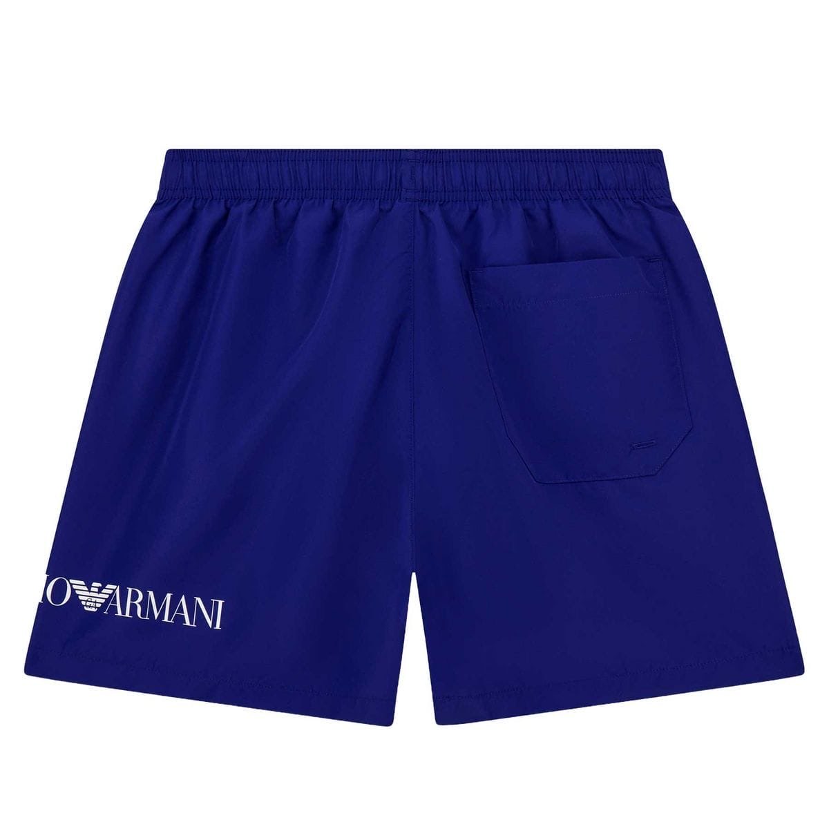 COSTUME DA BAGNO EMPORIO ARMANI KIDS