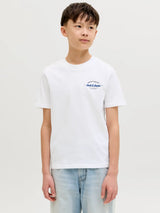 T-SHIRT JACK JONES M/M BRANDON
