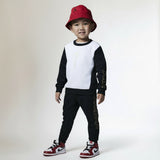 Tuta NIKE HOLIDAY SHINE CREW