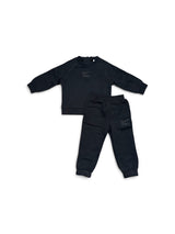 TUTA NIKE INFANT NSW AIR CREW FELPATO