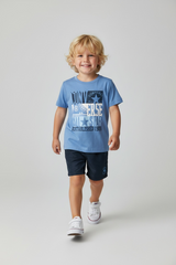 COMPLETO CONVERSE BAMBINO