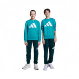 Tuta ADIDAS BIG LOGO