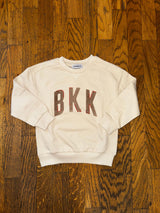 Felpa BIKKEMBERGS  Logo