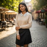 Shorts a Gonna Girls mod.MIU MIU