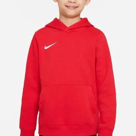 Felpa Nike Hoodie Club Team