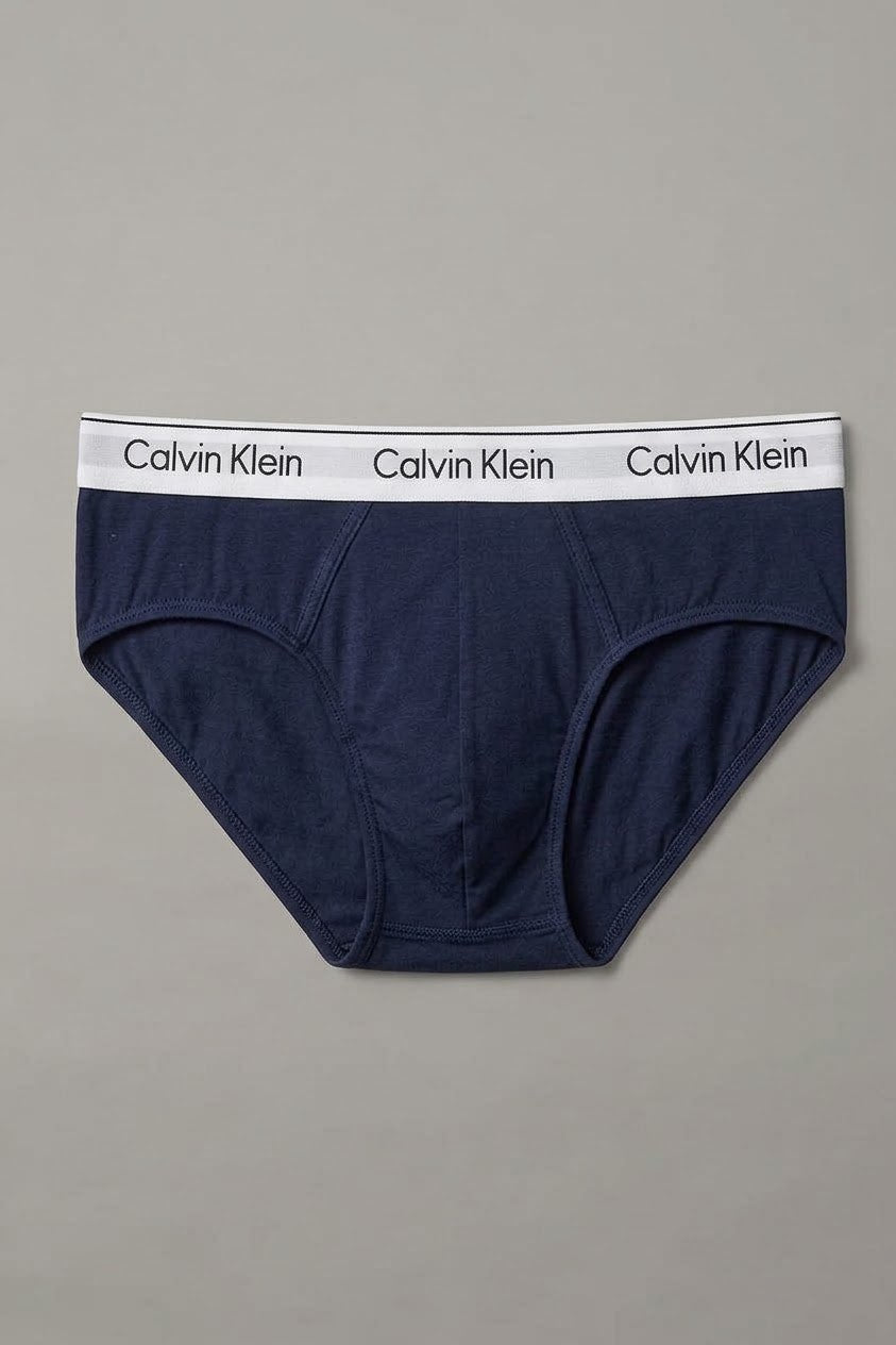 SLIP CALVIN KLEIN UNDERWEAR BOYS
