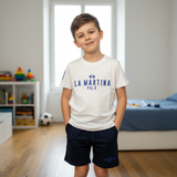 COMPLETO LA MARTINA