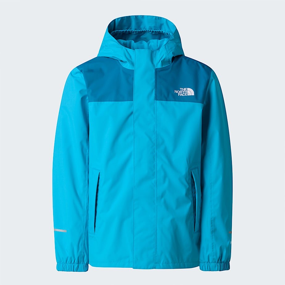 GIUBBINO THE NORTH FACE ANTORA KIDS