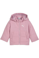 Giubbino Puma Minacats Hoodded Padded