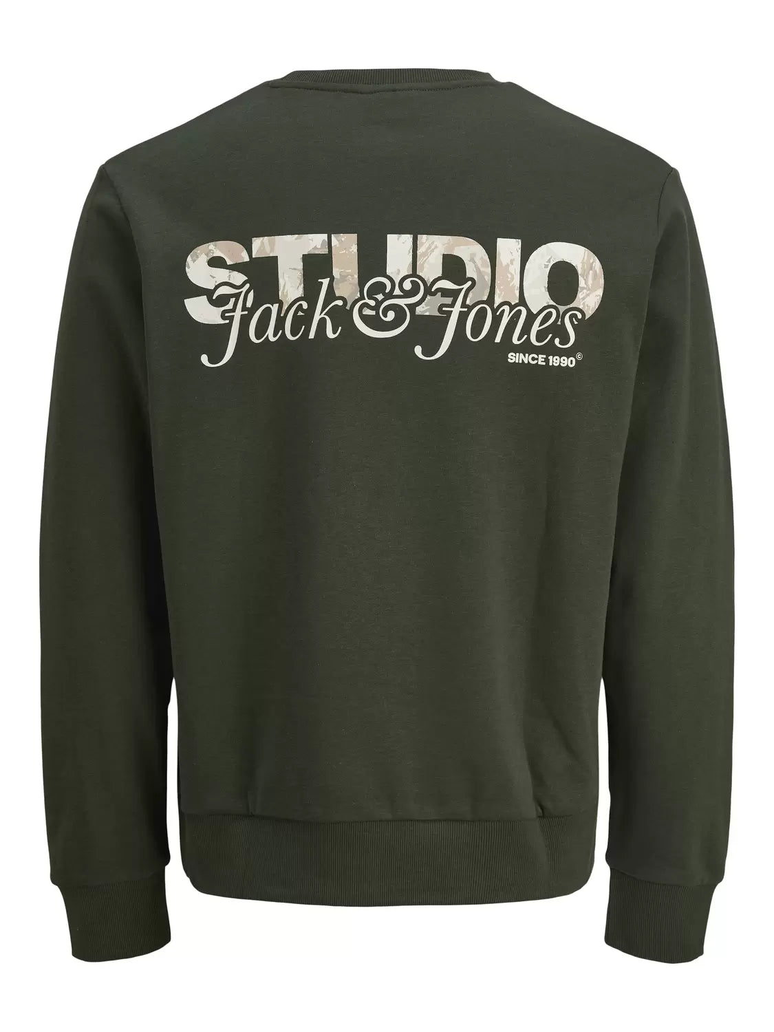 Felpa JACK JONES YUKY