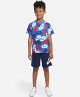 COMPLETO NIKE FUTURA BAMBINO