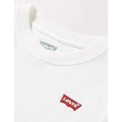 T-SHIRT LEVI'S ML CHEST LOGO