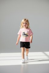 COMPLETI CONVERSE BAMBINA