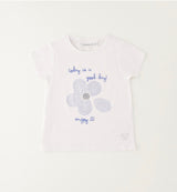 T-SHIRT SARABANDA GIRLS