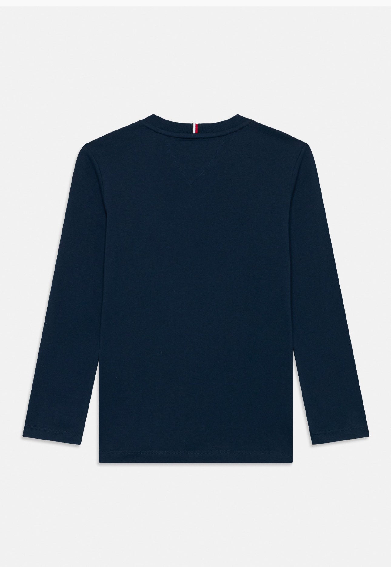 T-shirt TOMMY HILFIGER MINI-CORP