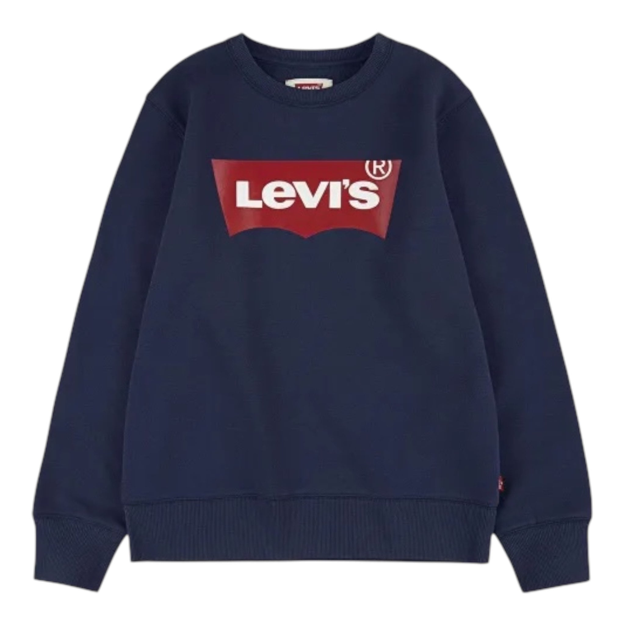 Felpa Levi's Batwing