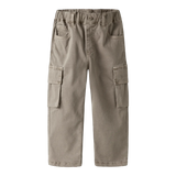 PANTALONE CARGO NAME IT BEN BAMBINO