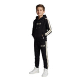 TUTA ICON HOODIE JUNIOR FELPATO