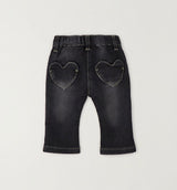 JEANS MINIBANDA GIRLS