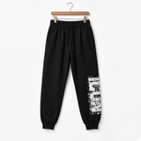 PANTALONE ICON JUNIOR FELPATO