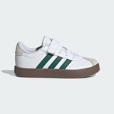 SCARPA ADIDAS VL COURT 3.0 KIDS