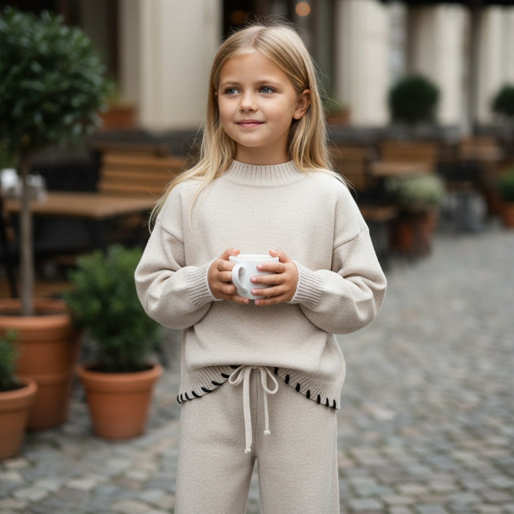 Completo Ragazza SOPHIE