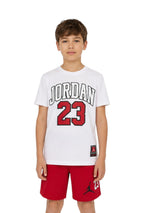 T-SHIRT JORDAN DISTRESSED