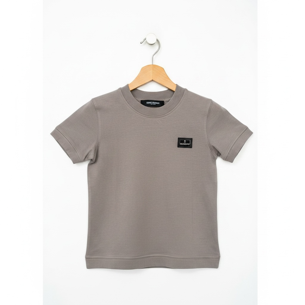 T-SHIRT SOLDIER BOYS