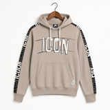 FELPA ICON HOODIE LOGO FELPATO