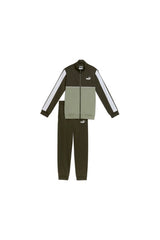 Tuta Puma Ragazzo Poly Sport